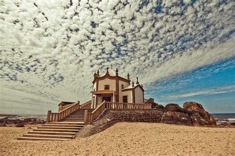 arcozelo capela do senhor da pedra